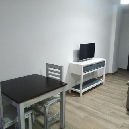 Apartamentos Buena Vista 1 Coto Ríos Exterior foto